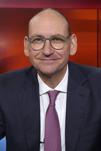 Talkshow 'hart aber fair' in Berlin