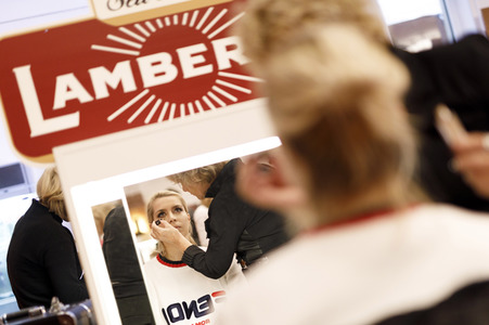 Lambertz Monday Night 2019 in Köln