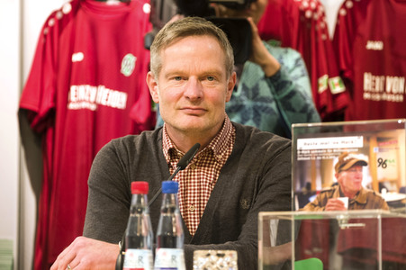 Pressekonferenz 'Haste mal 'ne Mark?' in Hannover