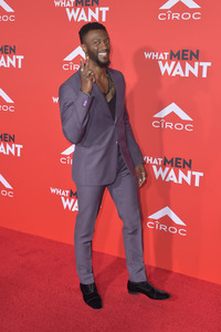 Filmpremiere 'Was Männer wollen' in Los Angeles