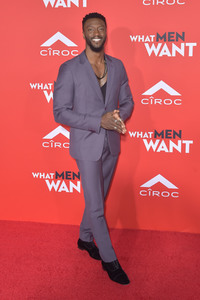 Filmpremiere 'Was Männer wollen' in Los Angeles