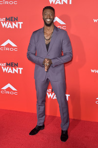 Filmpremiere 'Was Männer wollen' in Los Angeles