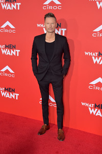 Filmpremiere 'Was Männer wollen' in Los Angeles