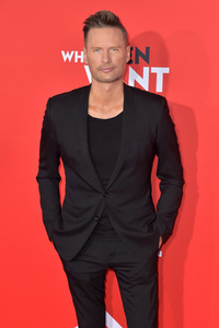 Filmpremiere 'Was Männer wollen' in Los Angeles