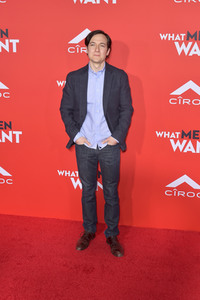 Filmpremiere 'Was Männer wollen' in Los Angeles