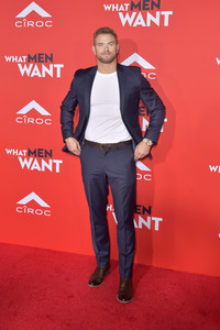 Filmpremiere 'Was Männer wollen' in Los Angeles
