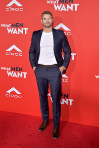 Filmpremiere 'Was Männer wollen' in Los Angeles