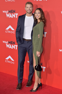 Filmpremiere 'Was Männer wollen' in Los Angeles