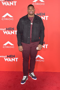 Filmpremiere 'Was Männer wollen' in Los Angeles