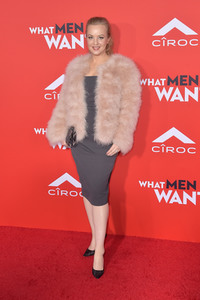 Filmpremiere 'Was Männer wollen' in Los Angeles
