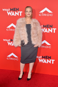 Filmpremiere 'Was Männer wollen' in Los Angeles