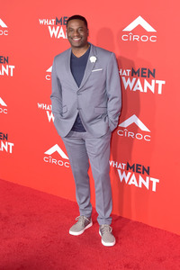 Filmpremiere 'Was Männer wollen' in Los Angeles