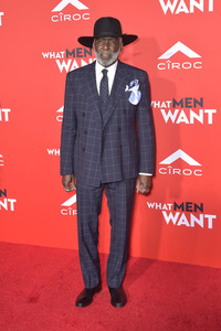 Filmpremiere 'Was Männer wollen' in Los Angeles