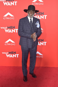 Filmpremiere 'Was Männer wollen' in Los Angeles