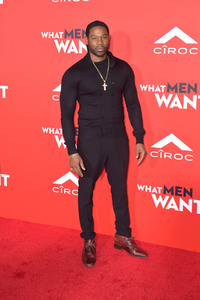 Filmpremiere 'Was Männer wollen' in Los Angeles