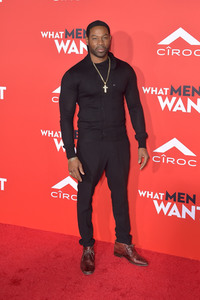 Filmpremiere 'Was Männer wollen' in Los Angeles