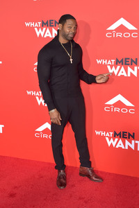 Filmpremiere 'Was Männer wollen' in Los Angeles