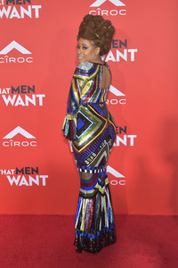 Filmpremiere 'Was Männer wollen' in Los Angeles