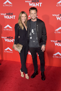 Filmpremiere 'Was Männer wollen' in Los Angeles