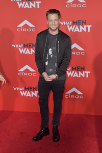 Filmpremiere 'Was Männer wollen' in Los Angeles