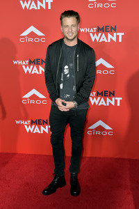 Filmpremiere 'Was Männer wollen' in Los Angeles