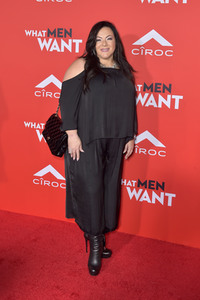 Filmpremiere 'Was Männer wollen' in Los Angeles