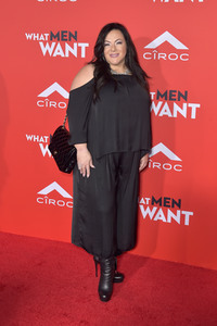 Filmpremiere 'Was Männer wollen' in Los Angeles