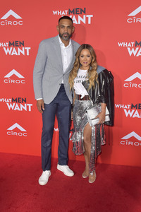 Filmpremiere 'Was Männer wollen' in Los Angeles