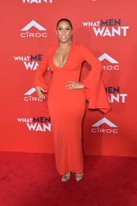 Filmpremiere 'Was Männer wollen' in Los Angeles