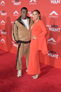 Filmpremiere 'Was Männer wollen' in Los Angeles