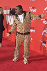 Filmpremiere 'Was Männer wollen' in Los Angeles