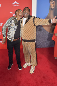 Filmpremiere 'Was Männer wollen' in Los Angeles