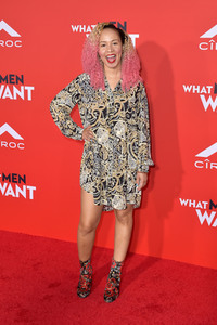 Filmpremiere 'Was Männer wollen' in Los Angeles