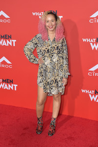 Filmpremiere 'Was Männer wollen' in Los Angeles