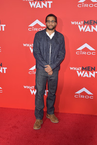 Filmpremiere 'Was Männer wollen' in Los Angeles