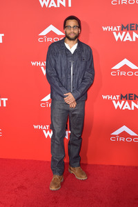 Filmpremiere 'Was Männer wollen' in Los Angeles