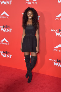 Filmpremiere 'Was Männer wollen' in Los Angeles