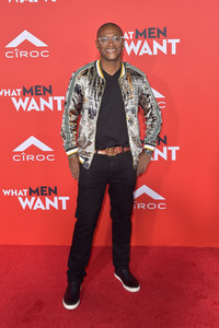 Filmpremiere 'Was Männer wollen' in Los Angeles