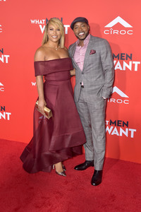 Filmpremiere 'Was Männer wollen' in Los Angeles