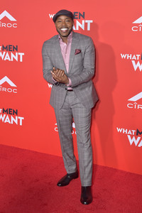 Filmpremiere 'Was Männer wollen' in Los Angeles