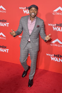 Filmpremiere 'Was Männer wollen' in Los Angeles