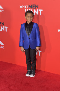 Filmpremiere 'Was Männer wollen' in Los Angeles