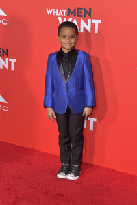 Filmpremiere 'Was Männer wollen' in Los Angeles