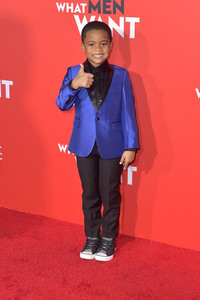 Filmpremiere 'Was Männer wollen' in Los Angeles