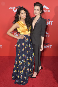 Filmpremiere 'Was Männer wollen' in Los Angeles