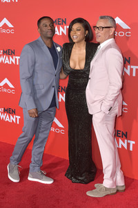 Filmpremiere 'Was Männer wollen' in Los Angeles