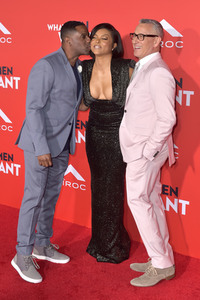 Filmpremiere 'Was Männer wollen' in Los Angeles