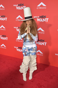 Filmpremiere 'Was Männer wollen' in Los Angeles
