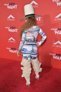 Filmpremiere 'Was Männer wollen' in Los Angeles