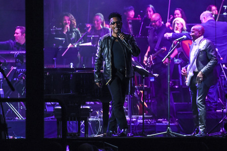 She Rocks Awards 2019 in Anaheim
